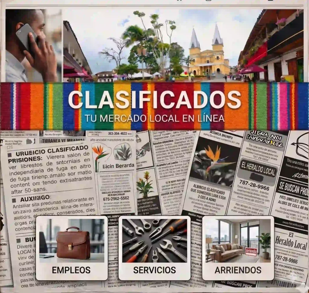 Clasificado en Santo Domingo Antioquia, viva santo domingo Digital