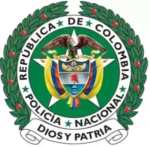 Estación de Policia Nacional Municipio Santo Domingo Antioquia.