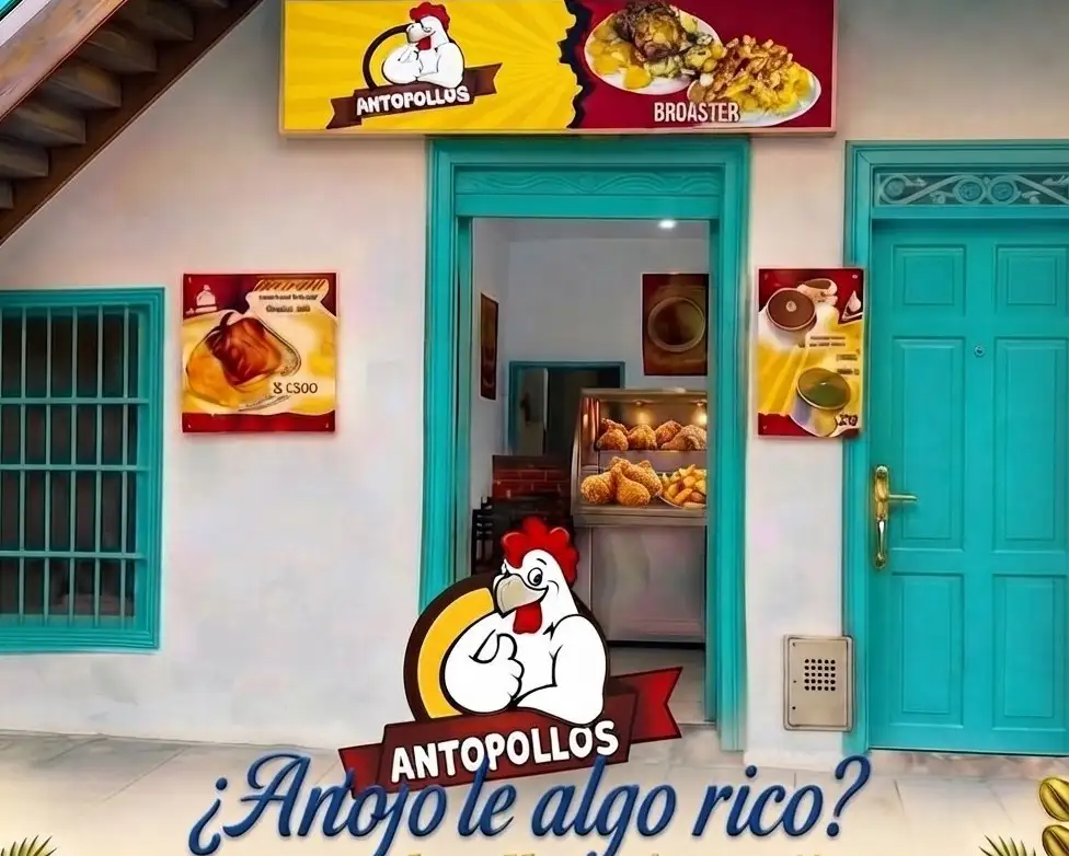 Asadero de